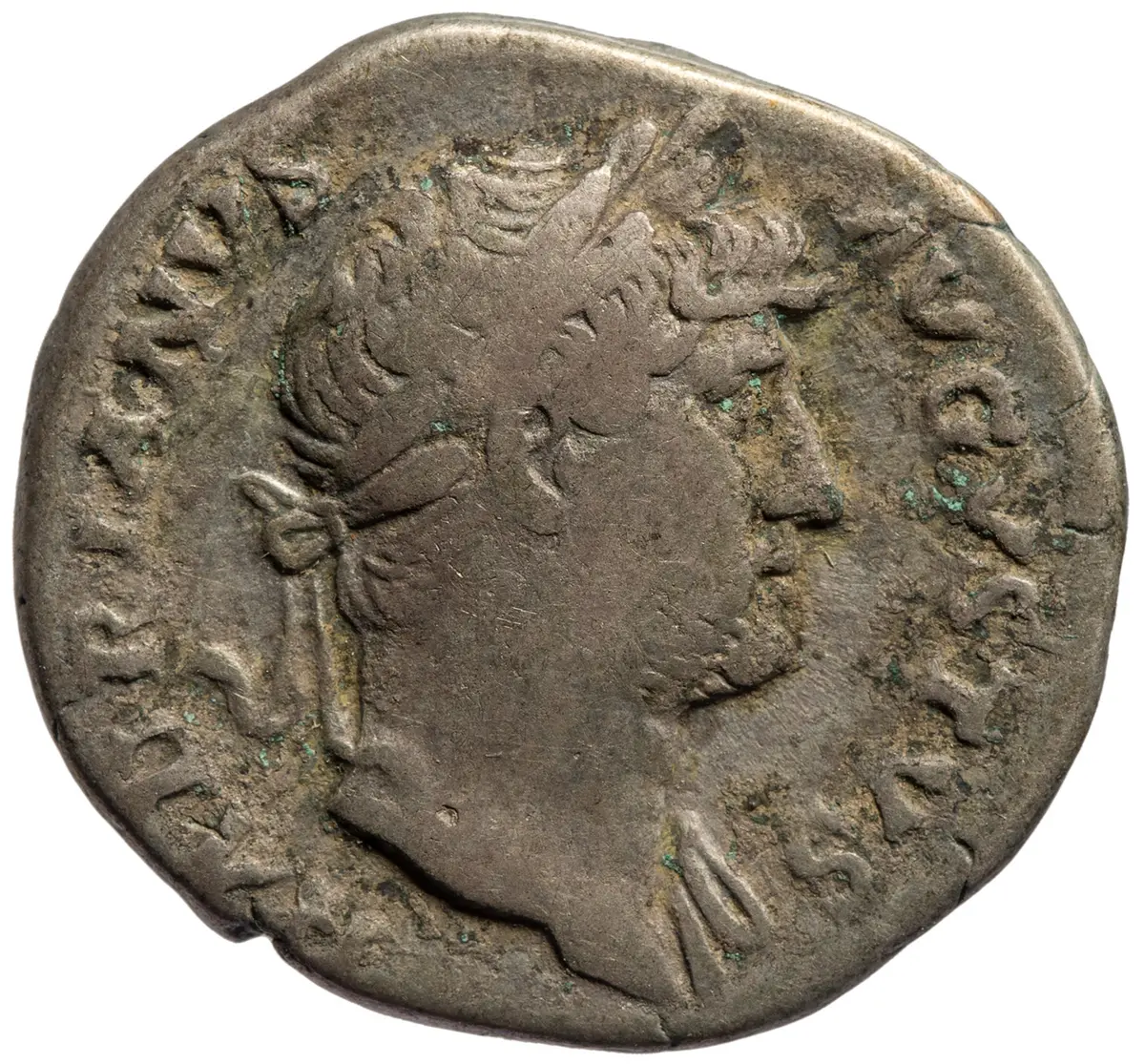 Hadrianus