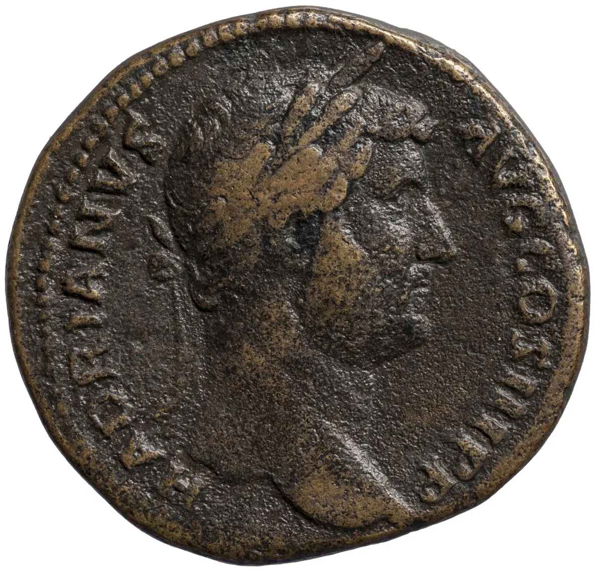 Hadrianus