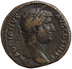 Hadrianus