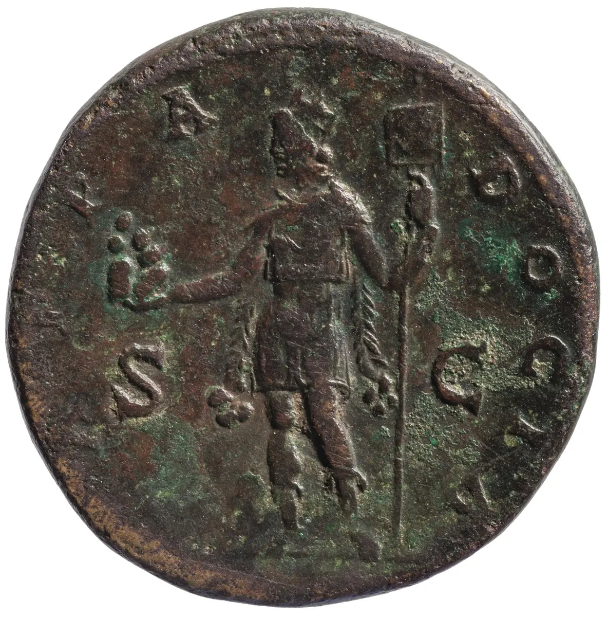 Hadrianus