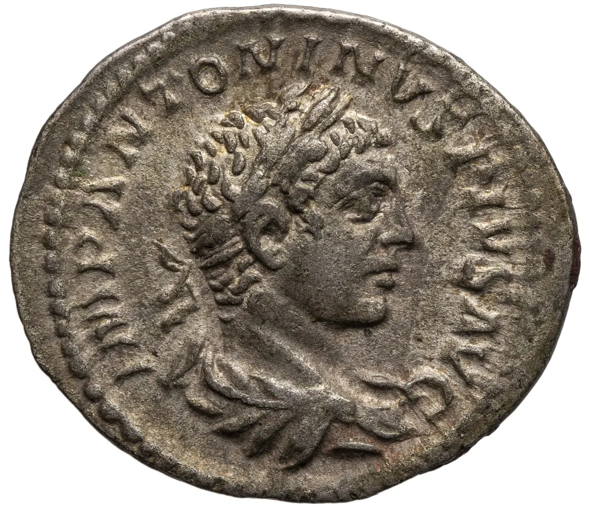 Antoninus IV. (Elagabal)