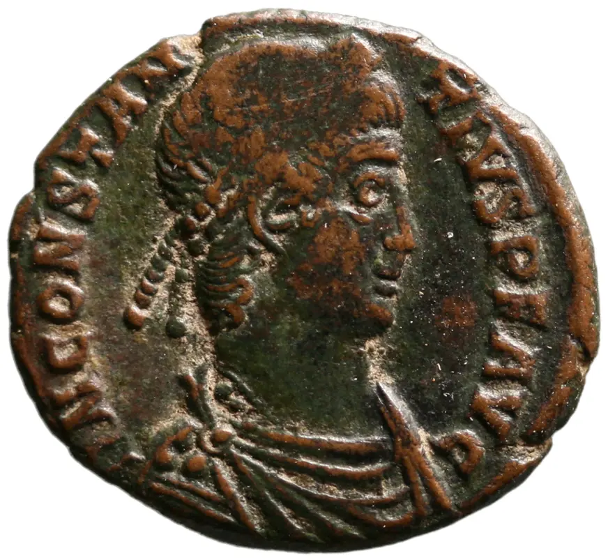 Constantius II.