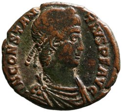 Constantius II.