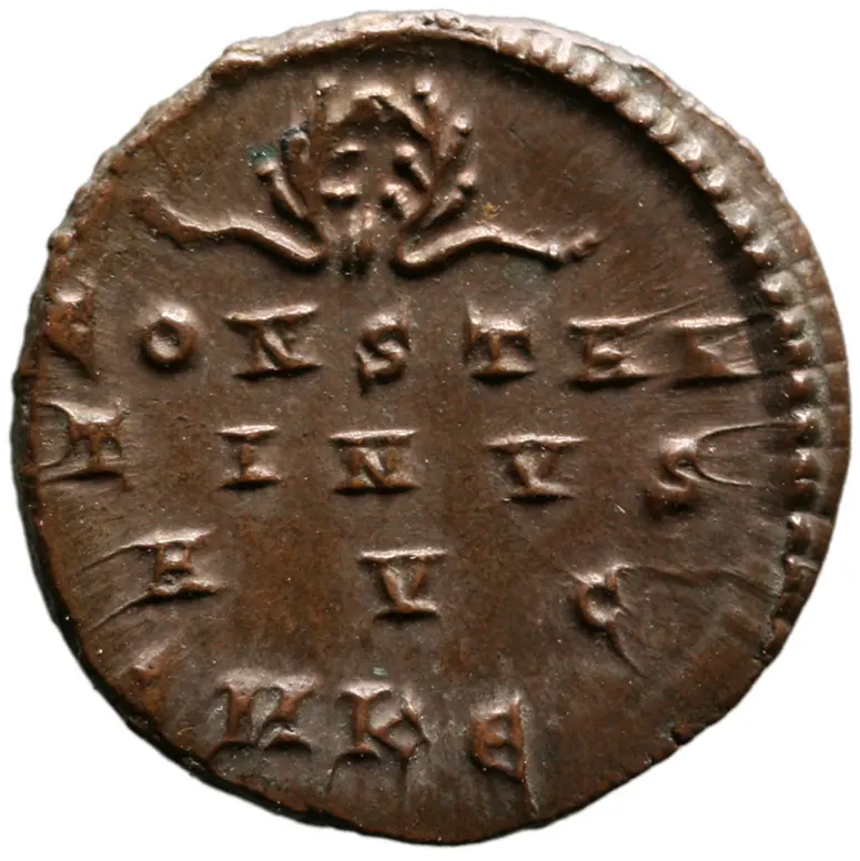 Münze