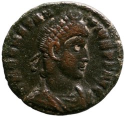 Constantius II.