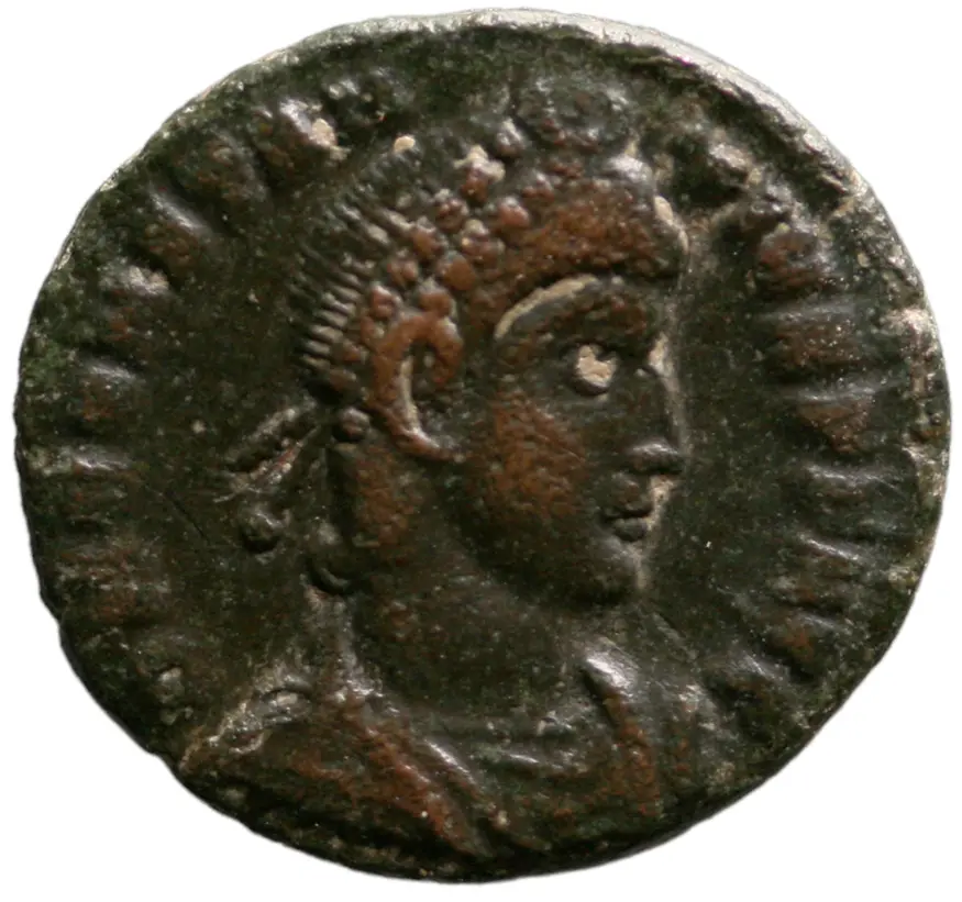 Constantius II.