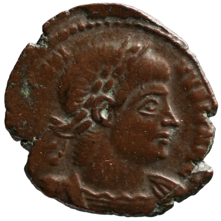 Münze