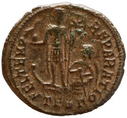 Constantius II.