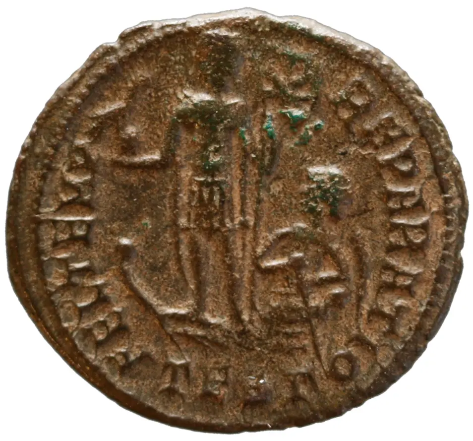 Constantius II.