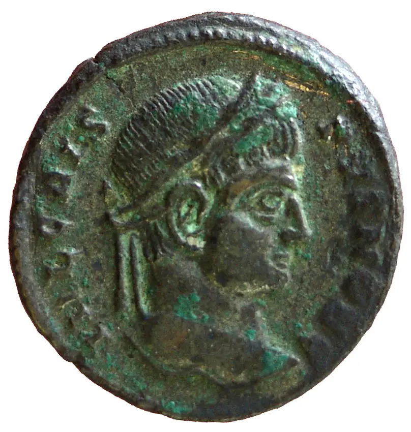 Crispus