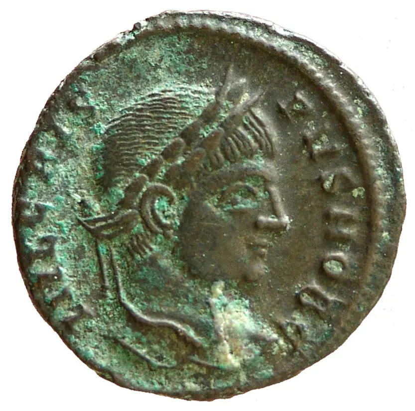 Crispus