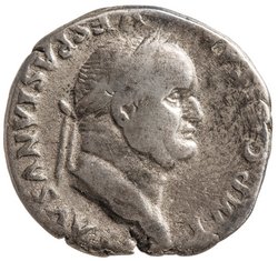Vespasianus