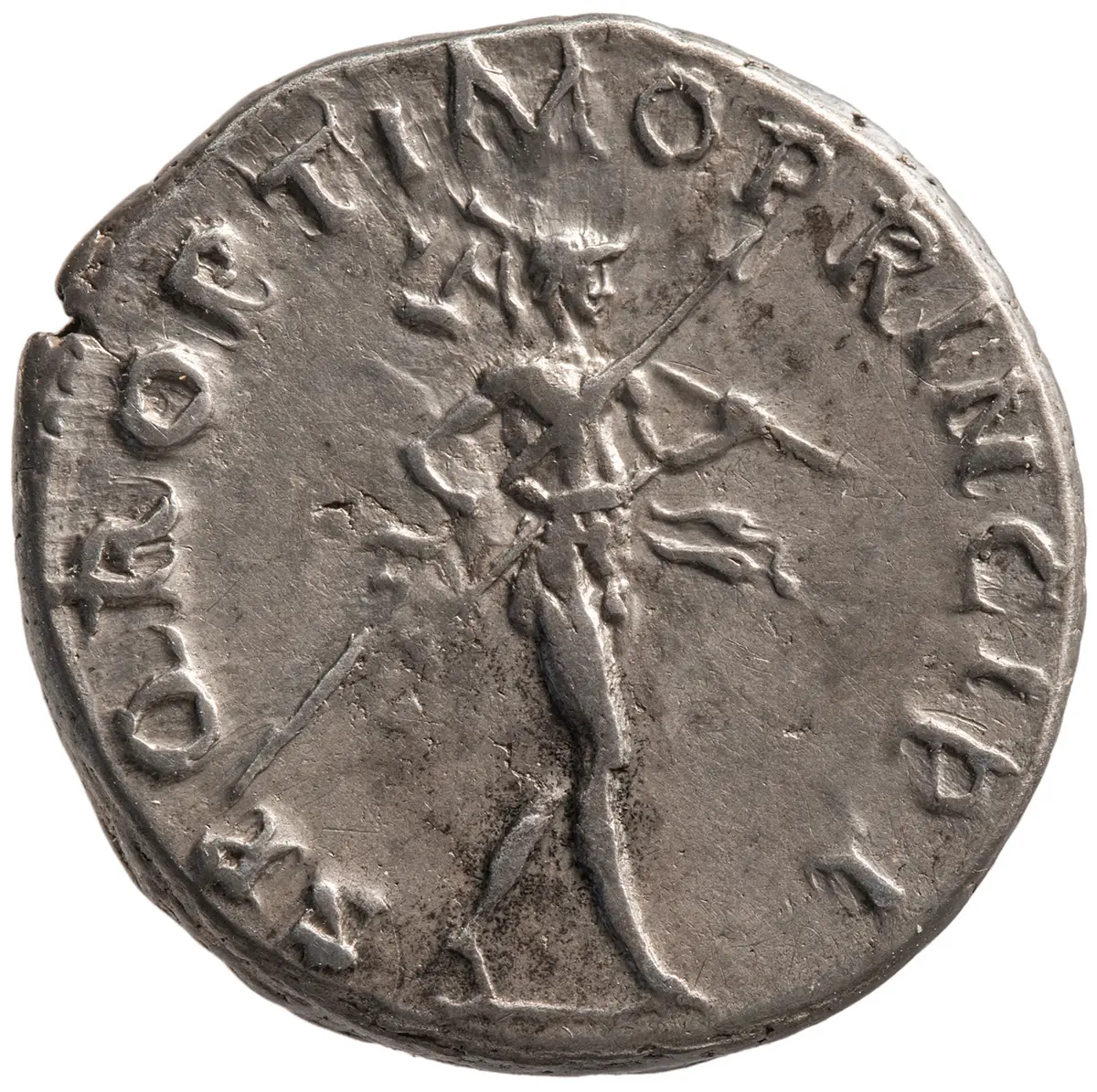 Traianus