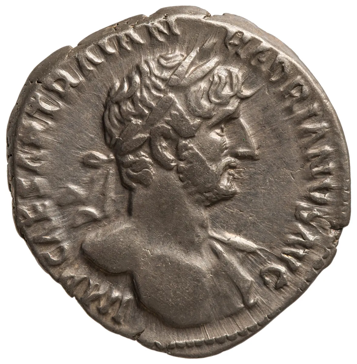 Hadrianus