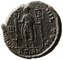Constantius II.