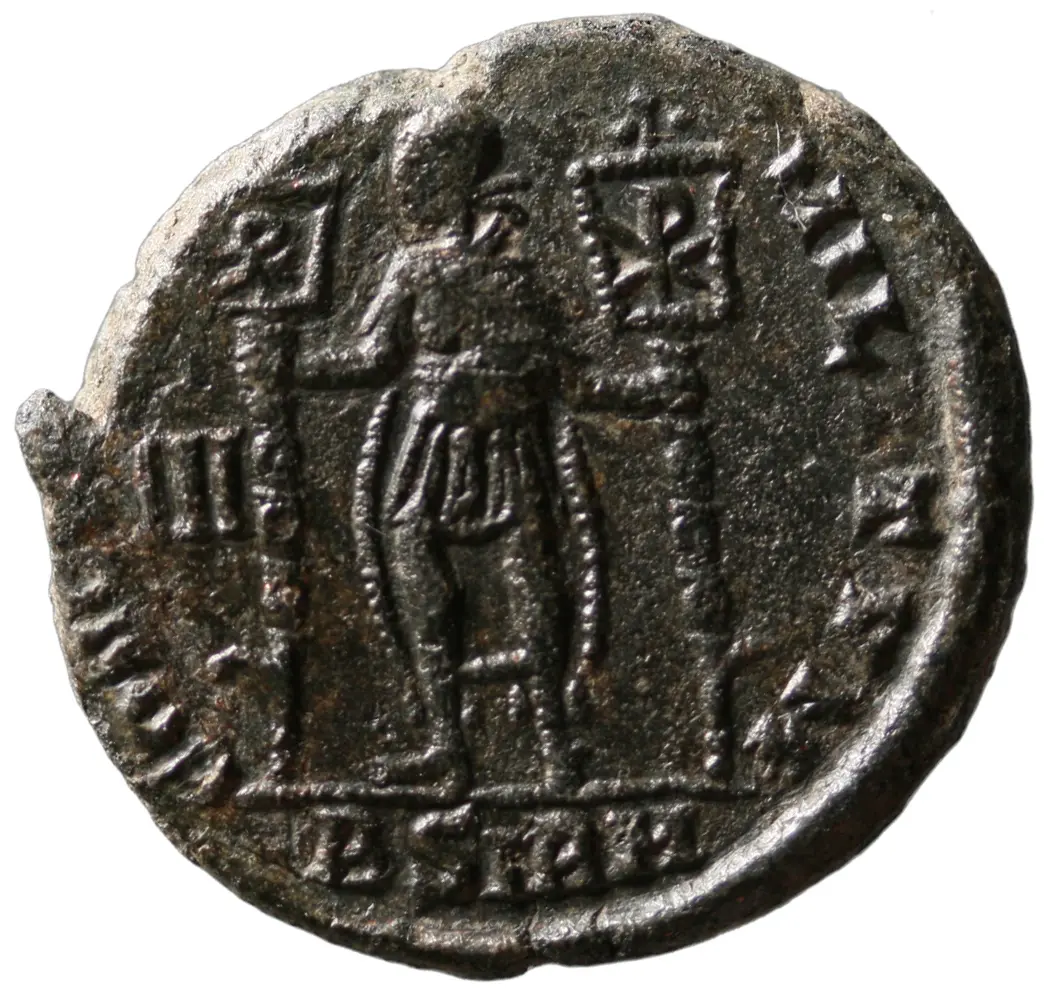 Constantius II.
