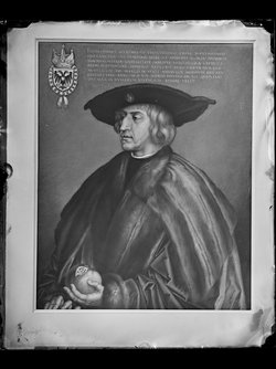 Kaiser Maximilian I.