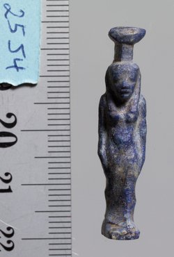 Göttin Nephthys