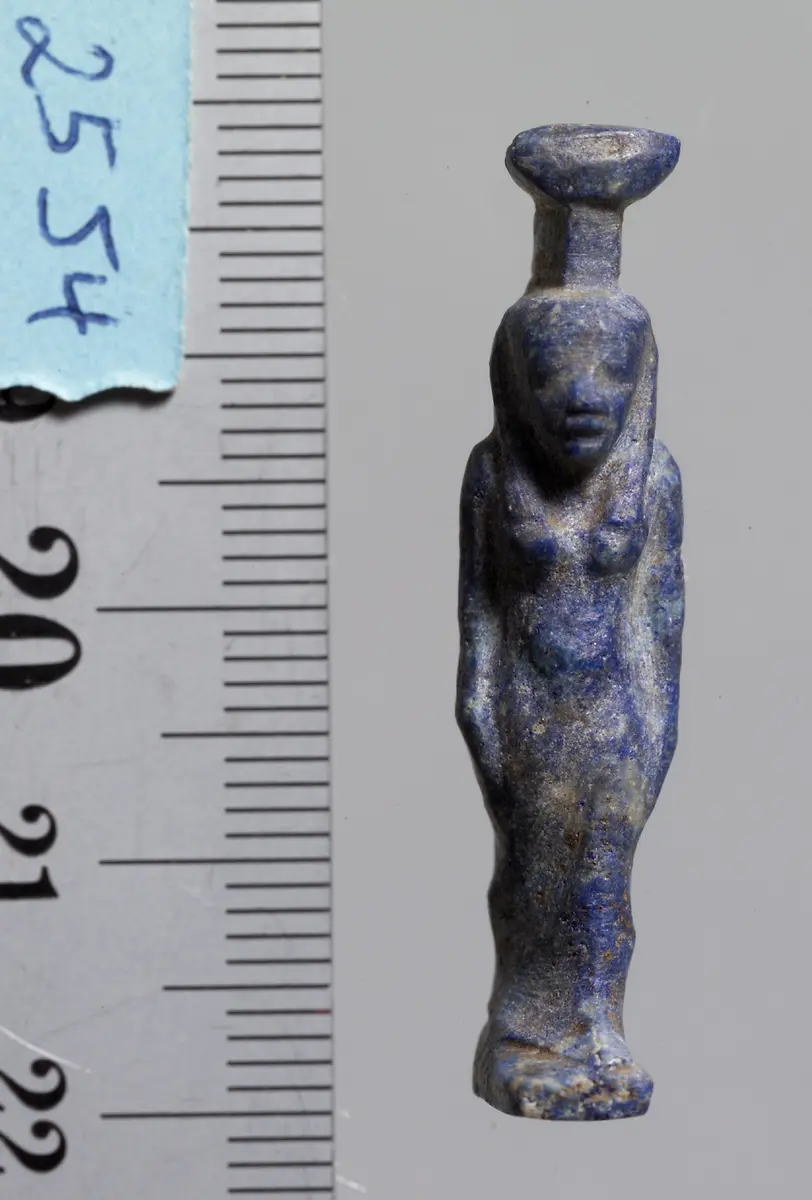 Göttin Nephthys