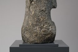 Stabträgerstatue des Sa-aset