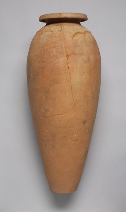 Vorratsgefäß