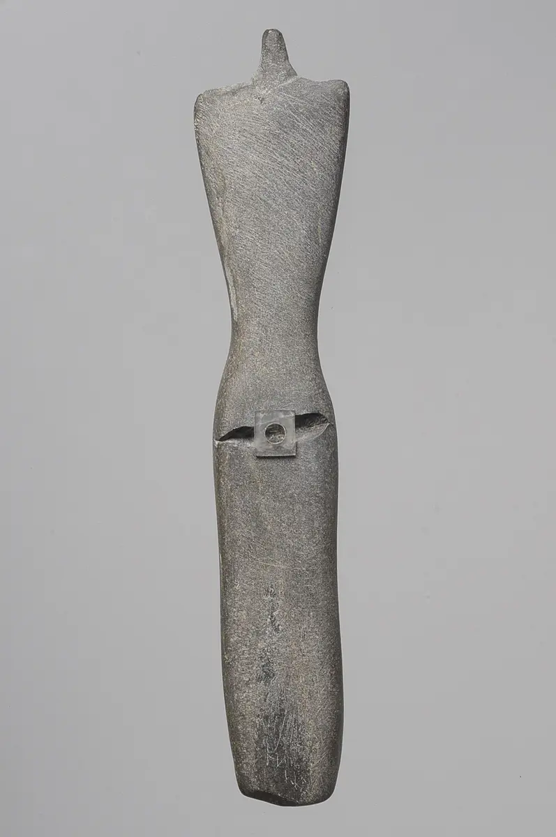 Menschliche Figur