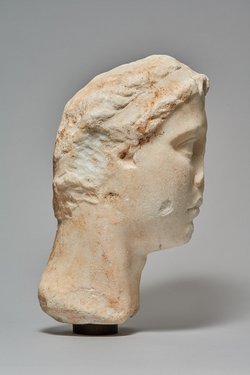Ptolemäischer Herrscher