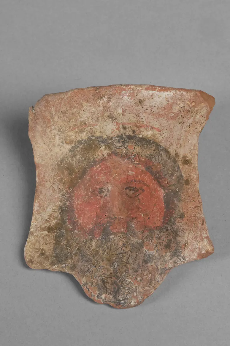Maske des Dionysos