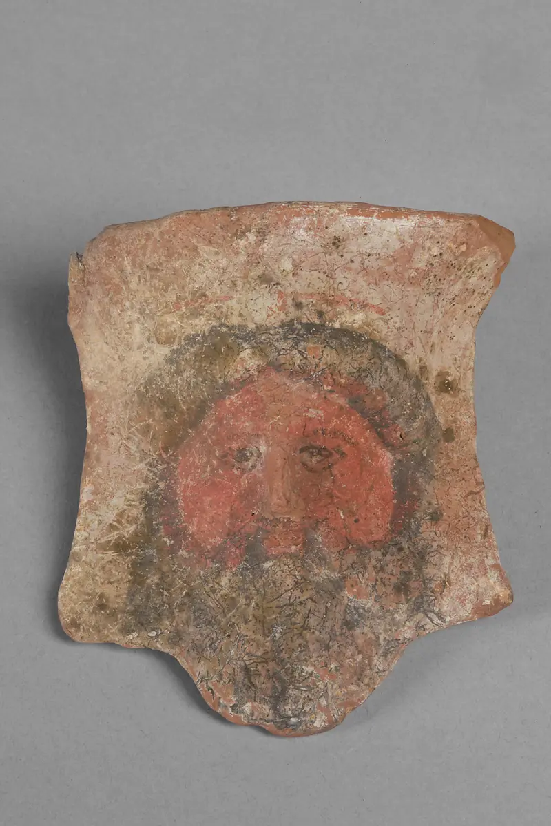 Maske des Dionysos