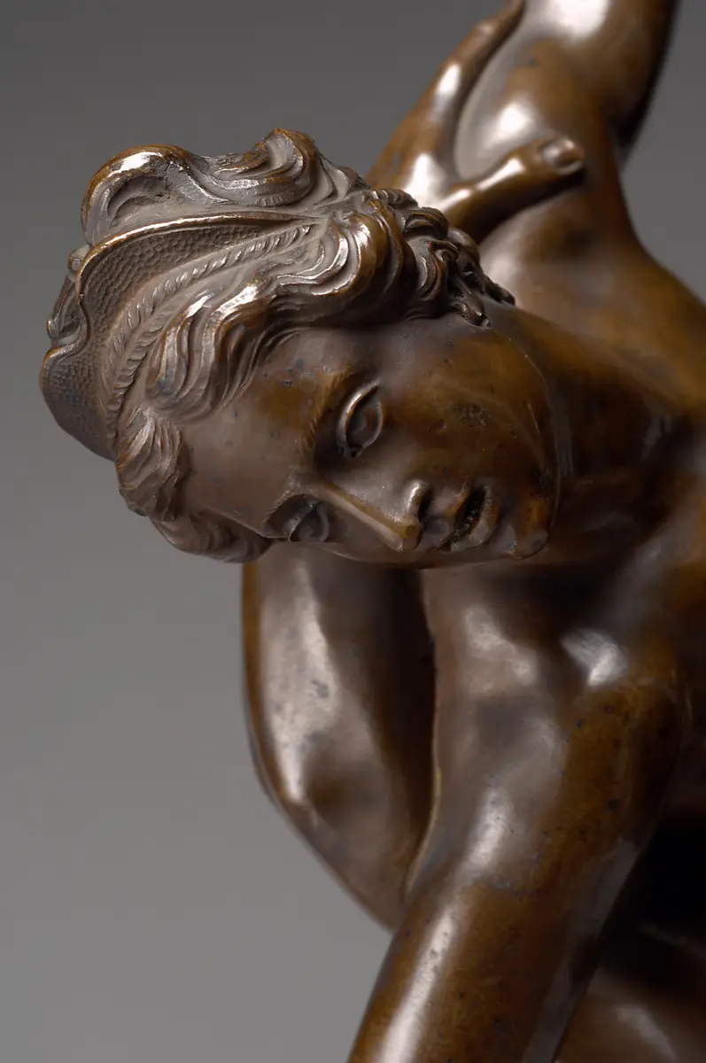 The Rape of the Sabine Woman