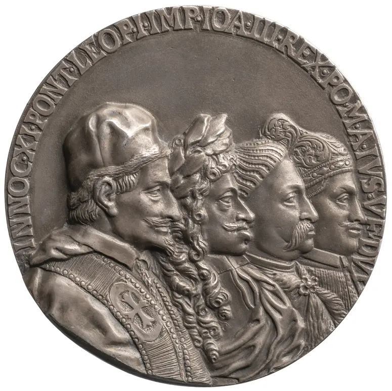 Medaille