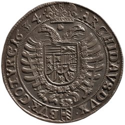 Haus Österreich: Ferdinand II.