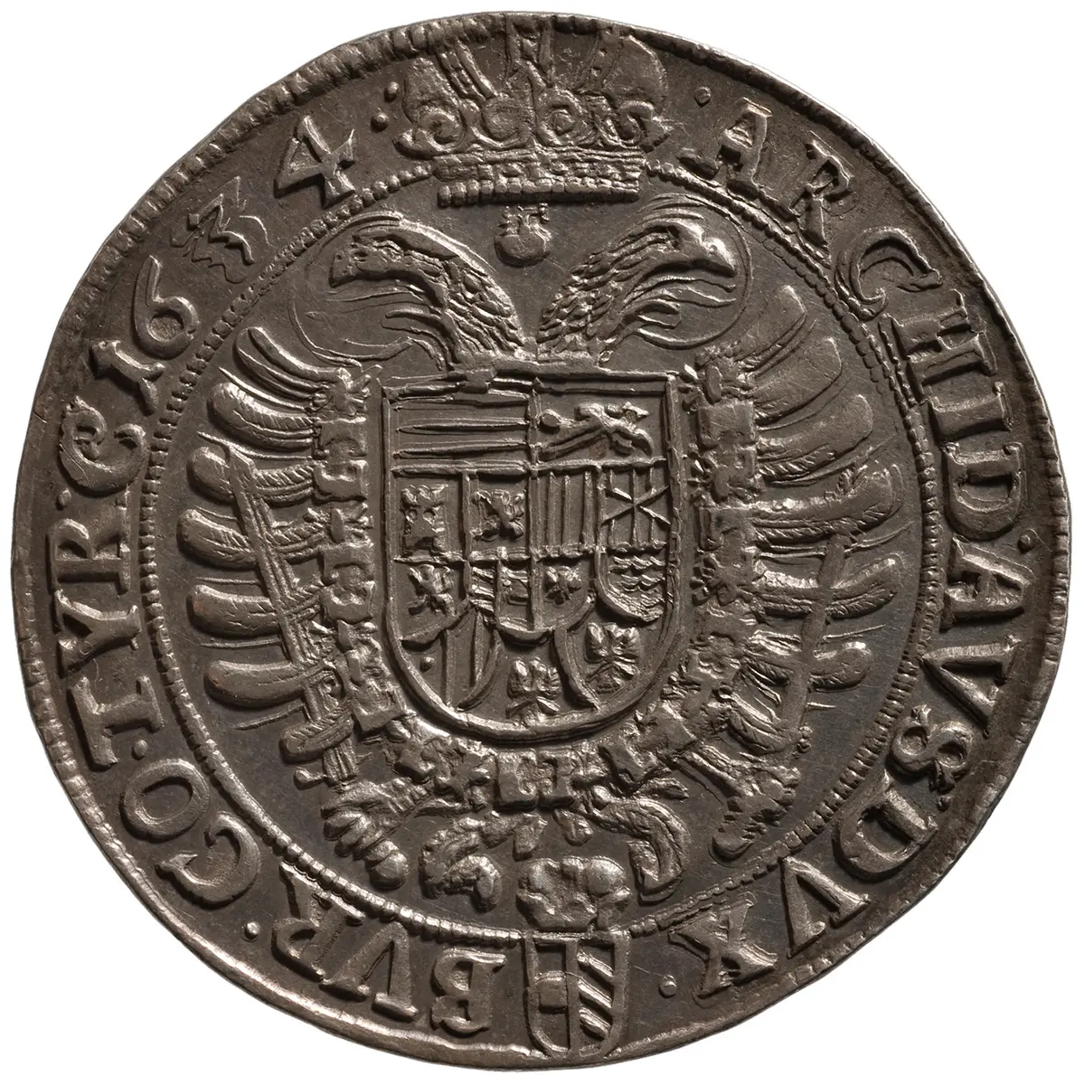 Haus Österreich: Ferdinand II.