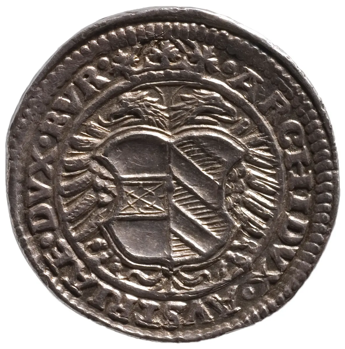 Münze