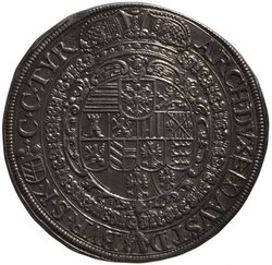 Haus Österreich: Leopold I.