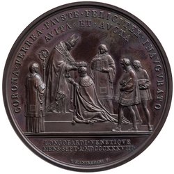 Habsburg: Kaiser Ferdinand I.