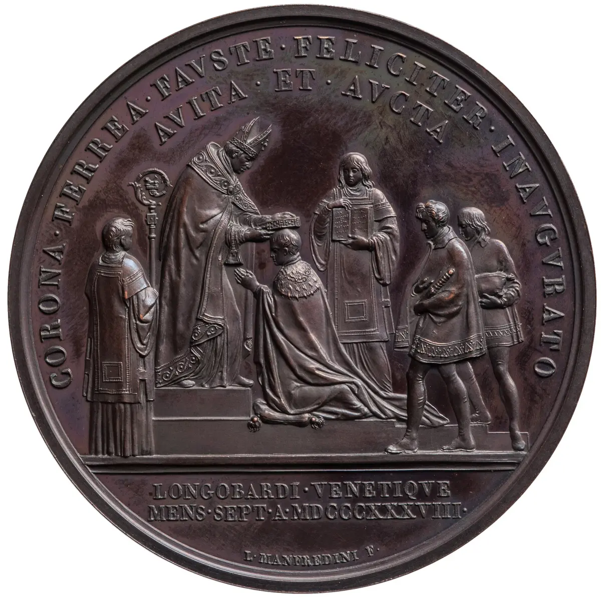 Habsburg: Kaiser Ferdinand I.