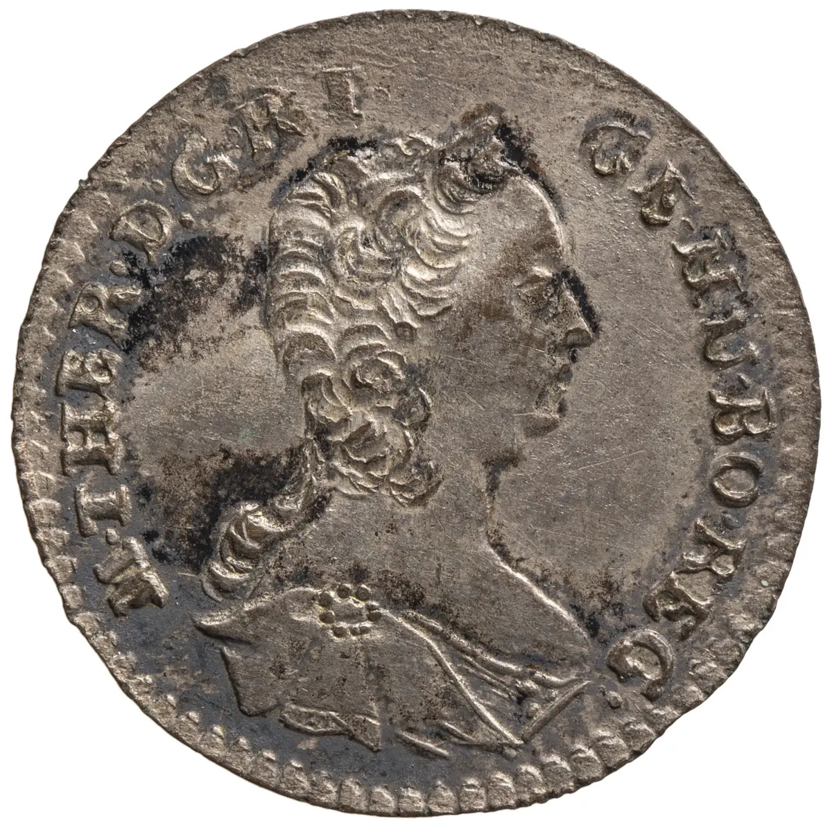 Haus Österreich: Maria Theresia