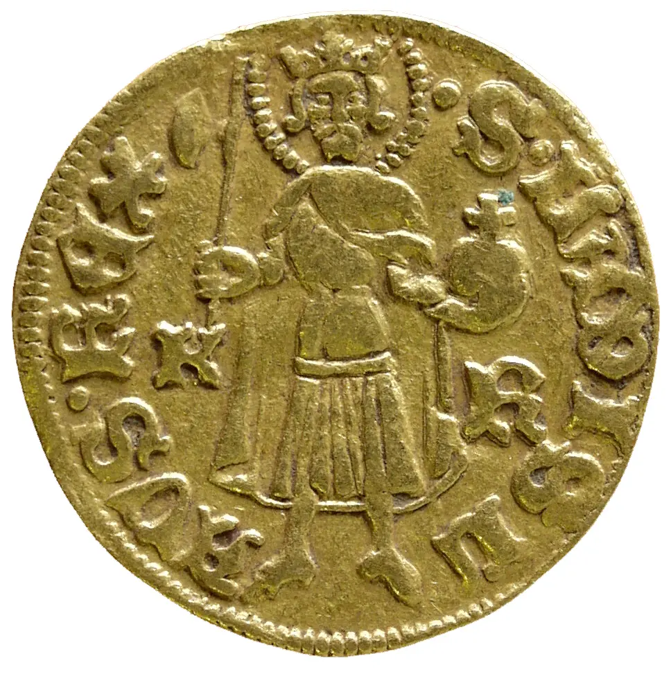 Könige von Ungarn: Sigismund