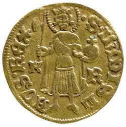 Könige von Ungarn: Sigismund