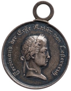 Habsburg: Kaiser Ferdinand I.