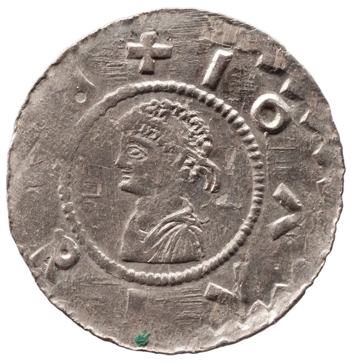 Herzöge von Böhmen: Borivoj II. (1115–1120)