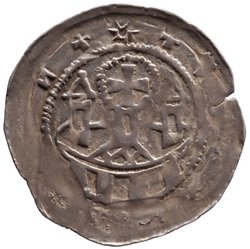 Erzbischöfe von Salzburg: Eberhard I. (1147–1164)