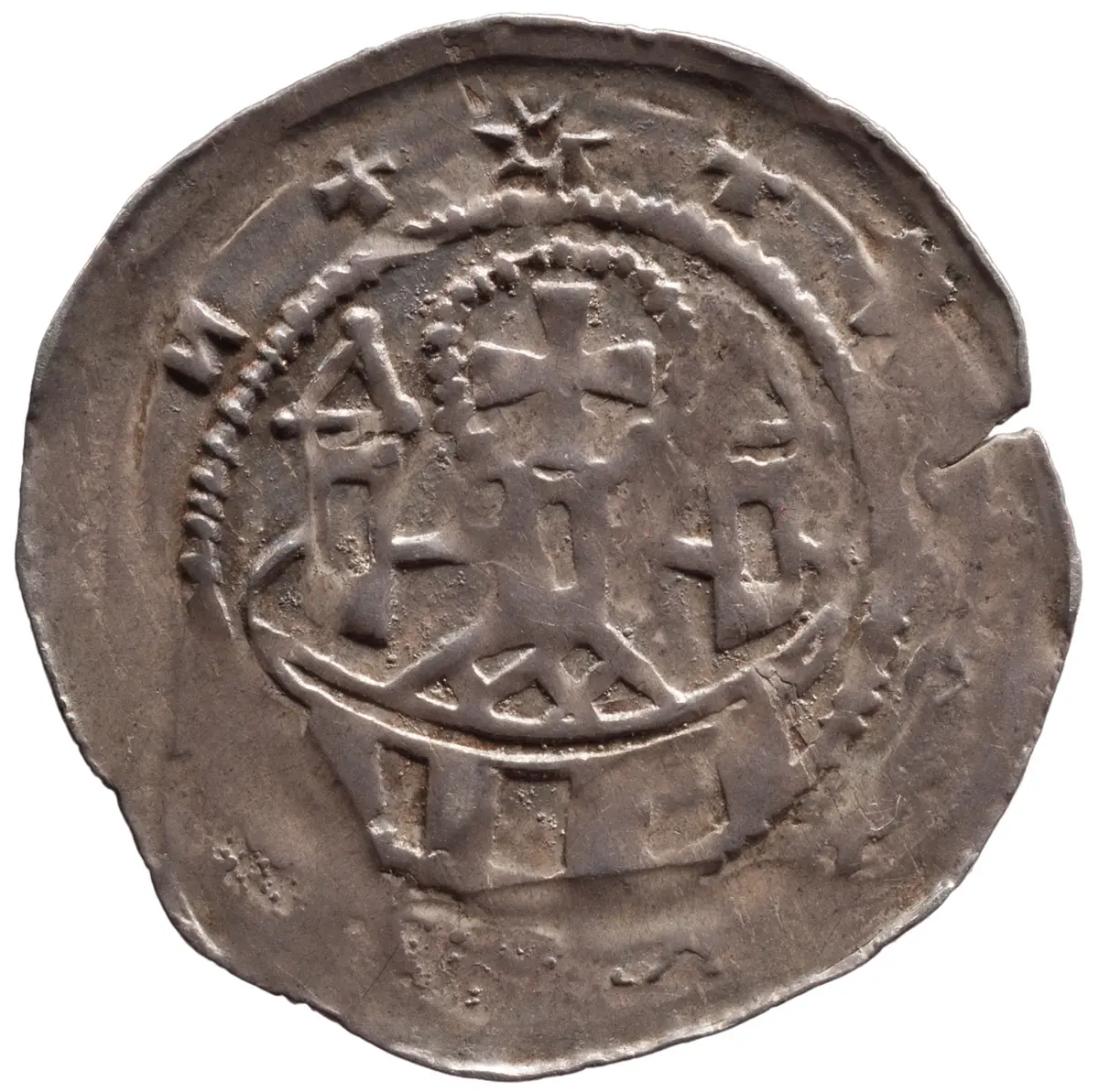 Erzbischöfe von Salzburg: Eberhard I. (1147–1164)