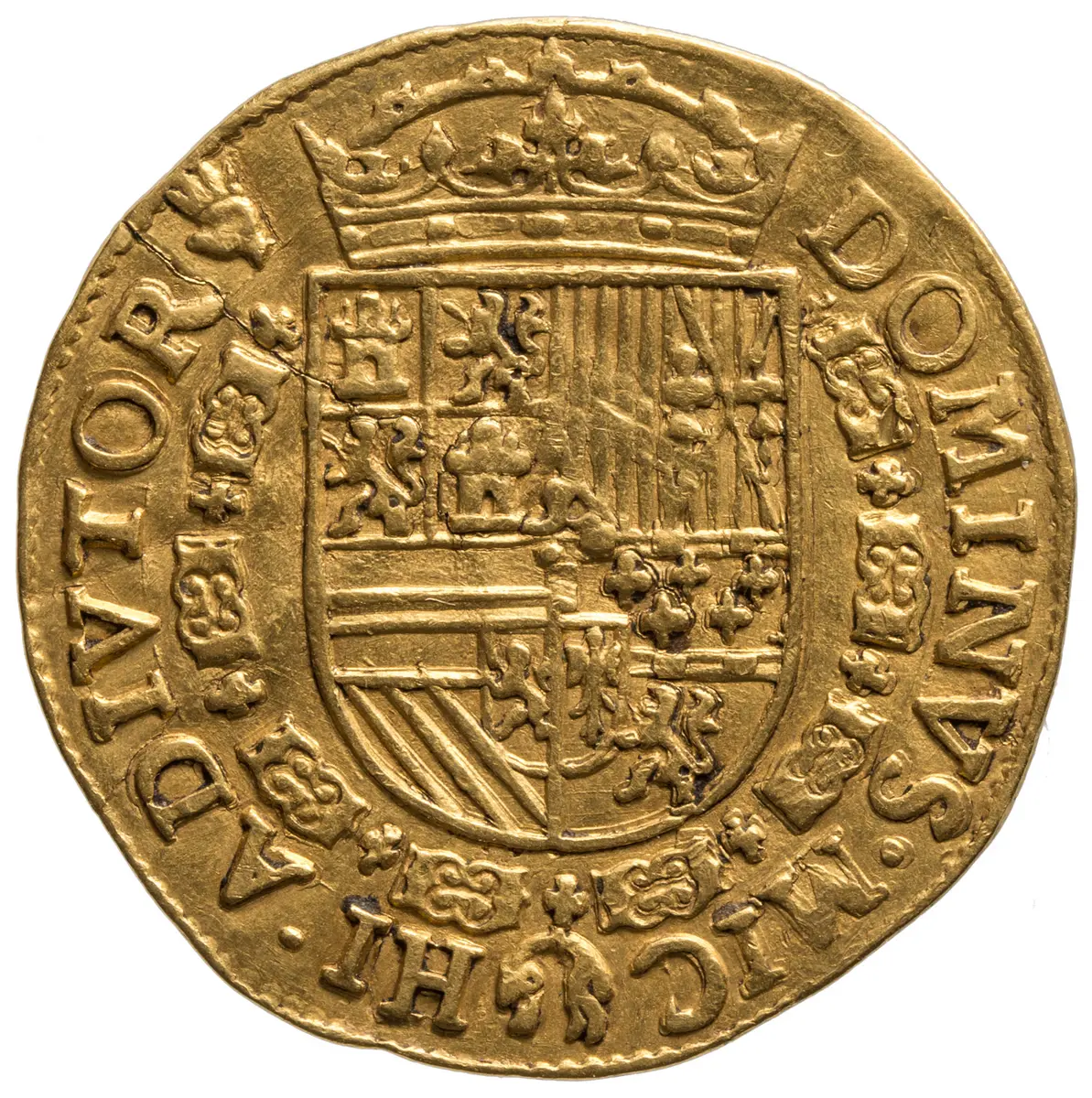 Spanische Niederlande: Philipp II. (1556–1598)