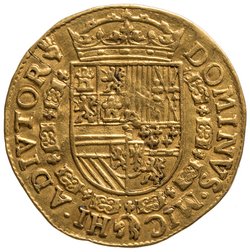 Spanische Niederlande: Philipp II. (1556–1598)