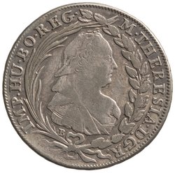 Haus Österreich: Maria Theresia