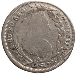 Haus Österreich: Maria Theresia