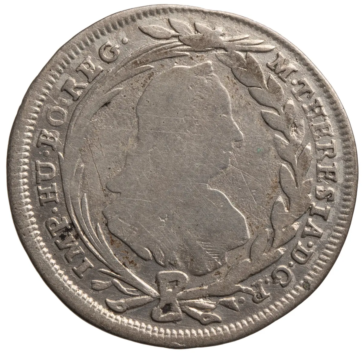 Haus Österreich: Maria Theresia
