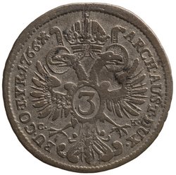 Haus Österreich: Maria Theresia